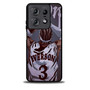 Iverson 1 Motorola Moto Edge 5G 2025 Case