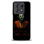 Joker Quotes 1 Motorola Moto Edge 5G 2025 Case