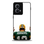 Aaron Rodgers Green Bay Packers 2 Motorola Moto Edge 5G 2024/ Moto Edge 5G 2025 Case