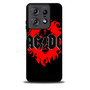 ACDC Motorola Moto Edge 5G 2025 Case