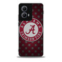 Albama Crimson Tide Motorola Moto Edge 5G 2024/ Moto Edge 5G 2025 Case