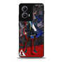 Amiya Arknights Motorola Moto Edge 5G 2024/ Moto Edge 5G 2025 Case