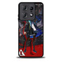 Amiya Arknights Motorola Moto Edge 5G 2025 Case