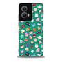 Animal crossing Motorola Moto Edge 5G 2024/ Moto Edge 5G 2025 Case