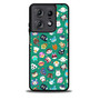 Animal crossing Motorola Moto Edge 5G 2025 Case