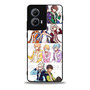 Anime Uta No Prince Sama 1 Motorola Moto Edge 5G 2024/ Moto Edge 5G 2025 Case