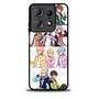 Anime Uta No Prince Sama 1 Motorola Moto Edge 5G 2025 Case