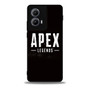 Apex Legends Logo Motorola Moto Edge 5G 2024/ Moto Edge 5G 2025 Case