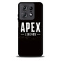 Apex Legends Logo Motorola Moto Edge 5G 2025 Case