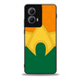 Aquaman logo Motorola Moto Edge 5G 2024/ Moto Edge 5G 2025 Case