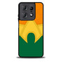 Aquaman logo Motorola Moto Edge 5G 2025 Case