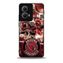 Arizona Cardinals Larry Fitzgerald Motorola Moto Edge 5G 2024/ Moto Edge 5G 2025 Case