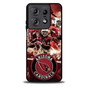 Arizona Cardinals Larry Fitzgerald Motorola Moto Edge 5G 2025 Case