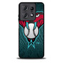 Arizona diamondbacks 1 Motorola Moto Edge 5G 2025 Case