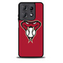 Arizona Diamondbacks 3 Motorola Moto Edge 5G 2025 Case
