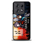 Arknights Motorola Moto Edge 5G 2025 Case