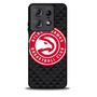 Atlanta Hawks Motorola Moto Edge 5G 2025 Case