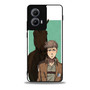 Attack on Titan Jean Boy Motorola Moto Edge 5G 2024/ Moto Edge 5G 2025 Case