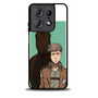 Attack on Titan Jean Boy Motorola Moto Edge 5G 2025 Case