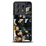 Attack on Titan Marley Arc Motorola Moto Edge 5G 2025 Case