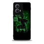 Avatar the Legend ofng Toph Motorola Moto Edge 5G 2024/ Moto Edge 5G 2025 Case