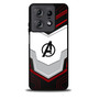 Avengers Quanum Suit Motorola Moto Edge 5G 2025 Case