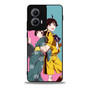 Bakemonogatari Anime Motorola Moto Edge 5G 2024/ Moto Edge 5G 2025 Case
