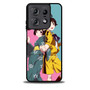Bakemonogatari Anime Motorola Moto Edge 5G 2025 Case