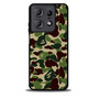 Bape camou Motorola Moto Edge 5G 2025 Case