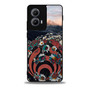 Bassnectar Flower Motorola Moto Edge 5G 2024/ Moto Edge 5G 2025 Case