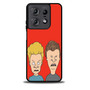 Beavis 1 Motorola Moto Edge 5G 2025 Case