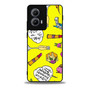Betsey johnson Motorola Moto Edge 5G 2024/ Moto Edge 5G 2025 Case