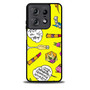 Betsey johnson Motorola Moto Edge 5G 2025 Case