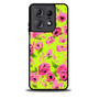 Betsey johnson rose Motorola Moto Edge 5G 2025 Case