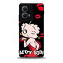 Betty boop 1 Motorola Moto Edge 5G 2024/ Moto Edge 5G 2025 Case