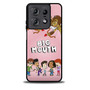 Big Mouth 1 Motorola Moto Edge 5G 2025 Case