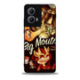 Big Mouth 2 Motorola Moto Edge 5G 2024/ Moto Edge 5G 2025 Case