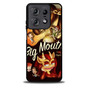 Big Mouth 2 Motorola Moto Edge 5G 2025 Case