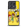 Big Mouth 3 Motorola Moto Edge 5G 2025 Case