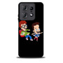 Big Mouth 4 Motorola Moto Edge 5G 2025 Case