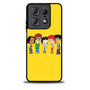 Big Mouth 5 Motorola Moto Edge 5G 2025 Case