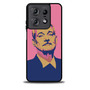 Bill murray Motorola Moto Edge 5G 2025 Case