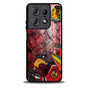 Blackhawks Galaxy Motorola Moto Edge 5G 2025 Case