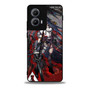 Blaze Arknights Motorola Moto Edge 5G 2024/ Moto Edge 5G 2025 Case