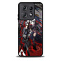 Blaze Arknights Motorola Moto Edge 5G 2025 Case