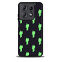 Blohsh pattern Motorola Moto Edge 5G 2025 Case