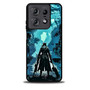 Bloodborne 1 Motorola Moto Edge 5G 2025 Case