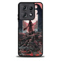 Bloodborne 2 Motorola Moto Edge 5G 2025 Case