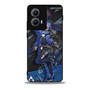 Blue Poisen Arknights Motorola Moto Edge 5G 2024/ Moto Edge 5G 2025 Case