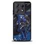 Blue Poisen Arknights Motorola Moto Edge 5G 2025 Case